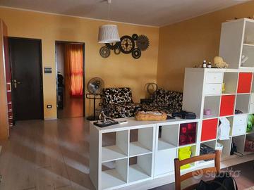 Villetta a schiera di 60 m² con 2 locali a San Nic