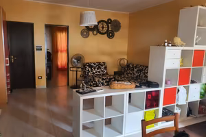 Villetta a schiera di 60 m² con 2 locali a San Nic