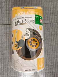 Cuffie AKG K24p