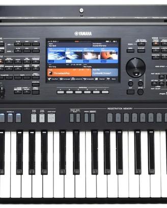 YAMAHA SX920- ARRANGER YAMAHA PSR SX920