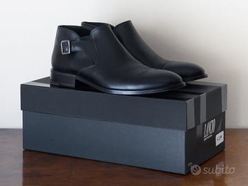 Stivaletti Lancio numero 39 (Made in Italy)