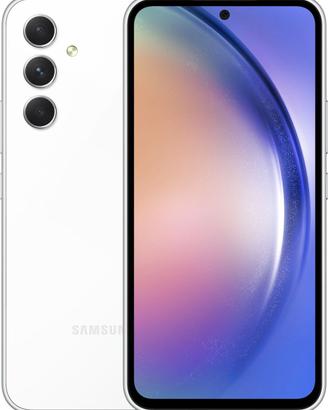 Samsung Galaxy A54 5G 256GB 8GB RAM Awesome White