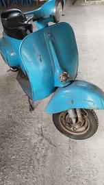 Piaggio Vespa 50 N - 1969