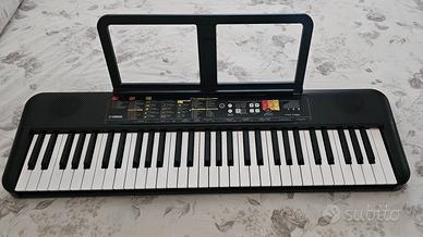 Tastiera Digitale Pianoforte Yamaha 
