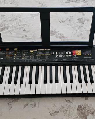 Tastiera Digitale Pianoforte Yamaha 