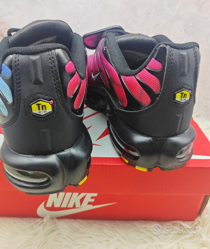 Nike Air Max Plus TN EU 43 Abbigliamento e Accessori In vendita