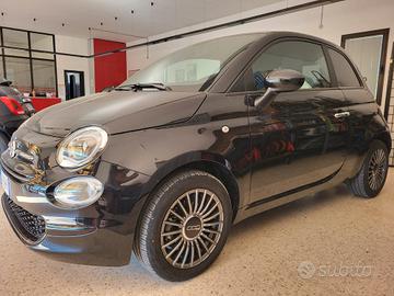 FIAT 500 1.0 Hybrid 
