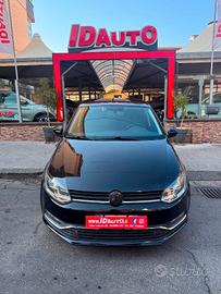 Volkswagen Polo 1.4 TDI 90CV 5p. Fresh BlueMotion 