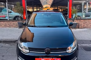 Volkswagen Polo 1.4 TDI 90CV 5p. Fresh BlueMotion 