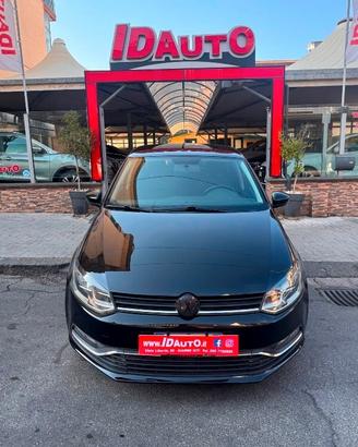 Volkswagen Polo 1.4 TDI 90CV 5p. Fresh BlueMotion 
