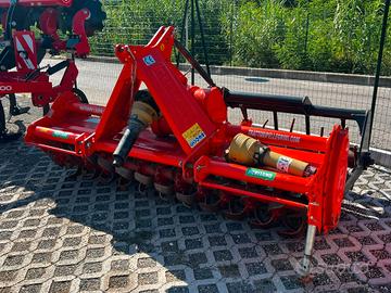 Fresa MERITANO 240 cm