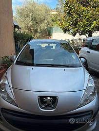 Peugeot 207 energie