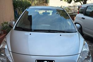 Peugeot 207 energie