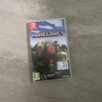 Minecraft nintendo switch