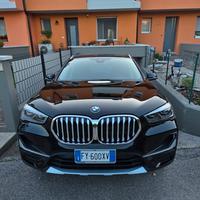 Bmw x1 xline 20d sdrive 190 cv