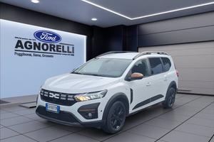 DACIA Jogger 1.0 tce Comfort Gpl 100cv