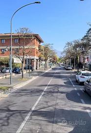 Brescia Via Veneto.Soluzione pied-à-terre