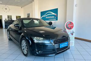 Audi TT Coupé 2.0 TDI quattro 2009