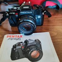 PENTAX PROGRAM A