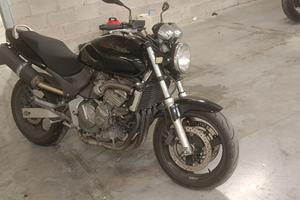 HONDA HORNET 2000 600 ISC.ASI