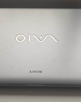 Sony Vaio VPCEB4C4E