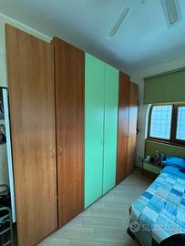 Mobili Camera da letto completa