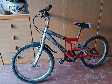 bicicletta da bambino 6-9 anni