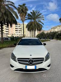 Mercedes classe A w176