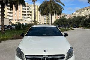 Mercedes classe A w176