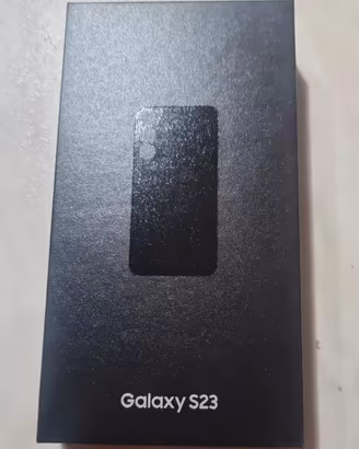 Samsung Galaxy S23