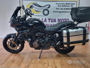 Yamaha Tracer 700 MT-07 - 2016 FINANZIABILE