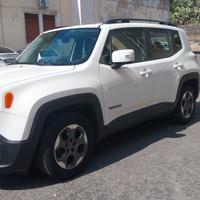 ⚠️PARI AL NUOVO JEEP RENEGADE SOLO 107000KM ⚠️