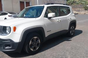 ⚠️PARI AL NUOVO JEEP RENEGADE SOLO 107000KM ⚠️