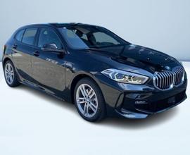 BMW Serie 1 118d 5 porte M Sport