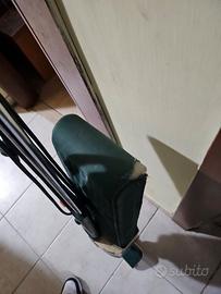 Aspirapolvere vorwerk