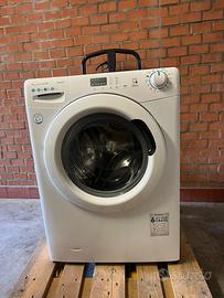 Lavatrice carico frontale Candy