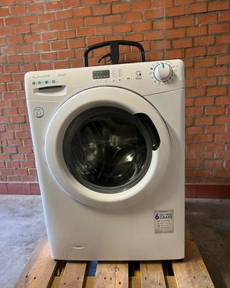 Lavatrice carico frontale Candy