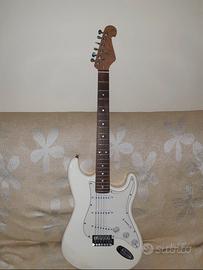 CHITARRA ELETTRICA