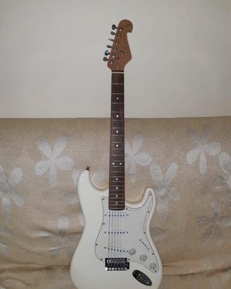 CHITARRA ELETTRICA