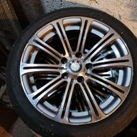 CERCHI IN LEGA BMW R17 M