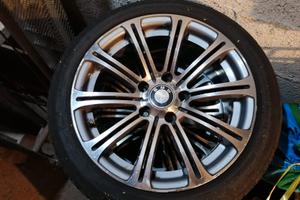 CERCHI IN LEGA BMW R17 M
