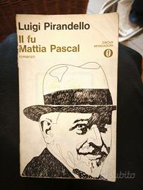 IL FU MATTIA PASCAL