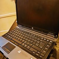 NoteBook Hp EliteBook 8440w