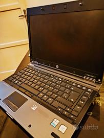 NoteBook Hp EliteBook 8440w