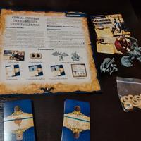 Pathfinder Arena (Sfida Finale Retail)