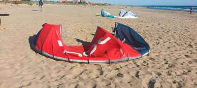 KITESURF Best Roca V3 12m