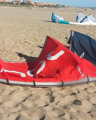 KITESURF Best Roca V3 12m