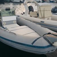 Joker Boat Coaster 650