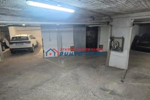 PRESSI CORSO ITALIA - P. auto in garage comune
