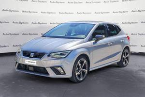 SEAT Ibiza 1.0 mpi FR 80cv